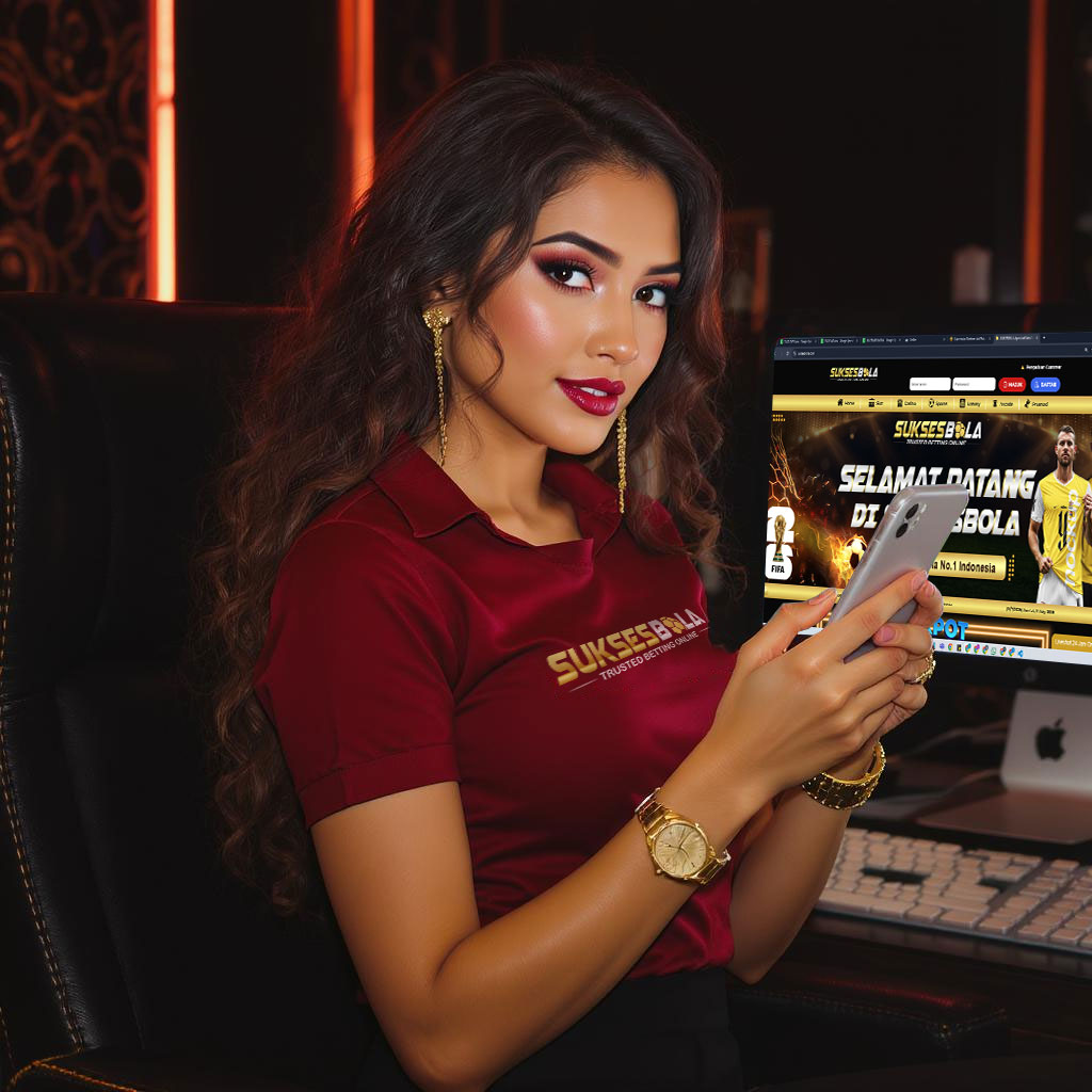 Suksesbola: Platform Judi Bola Online Odds Terlengkap 2025