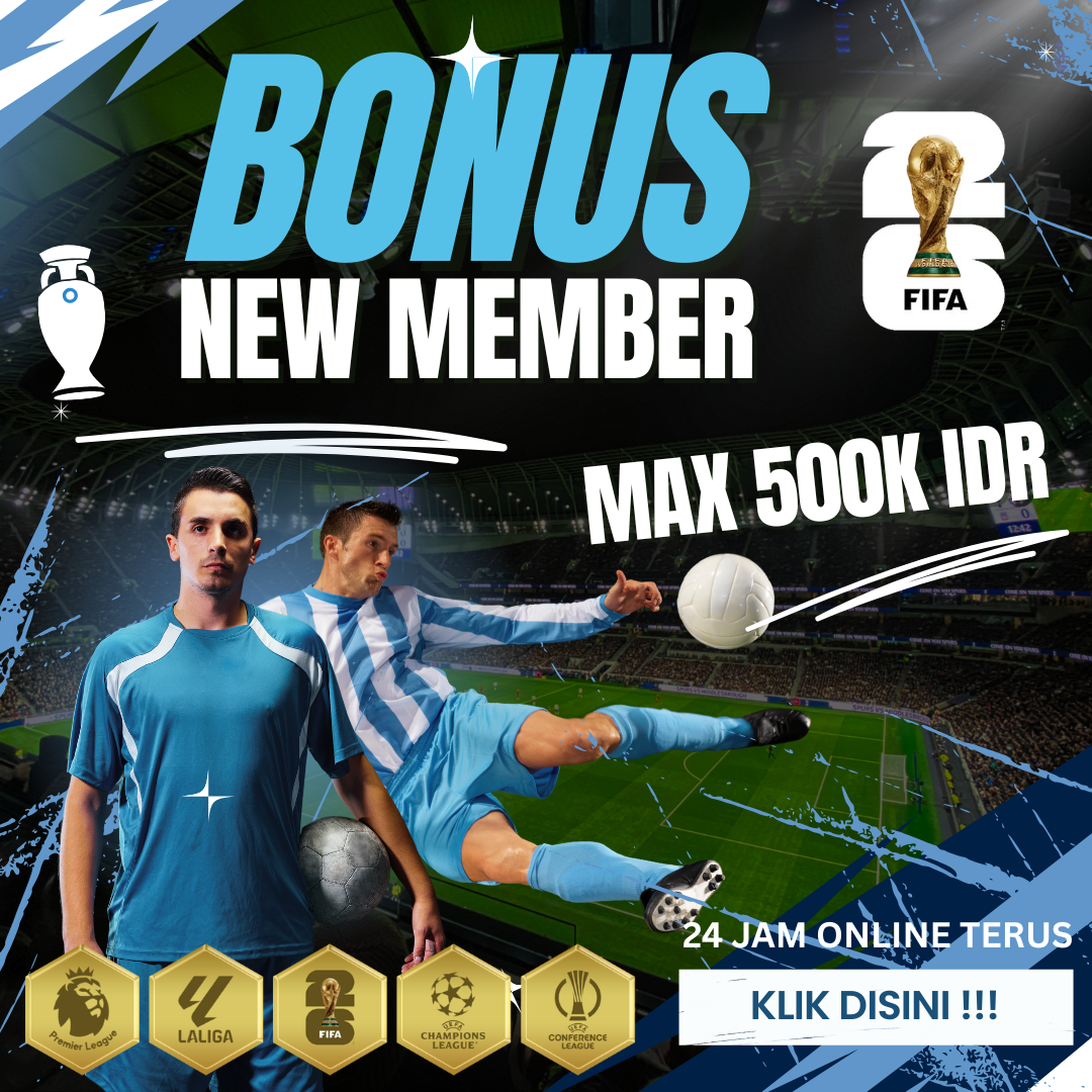 Situs Judi Bola