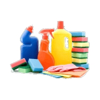 Household items