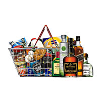 Groceries