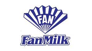 Fan milk