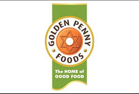 Golden penny