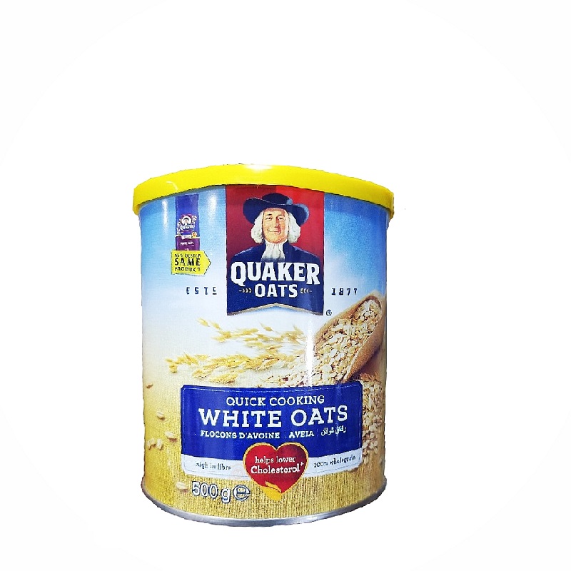 quaker-oats-quick-cooking-white-oats-tin-500g-1744188580