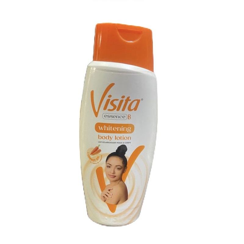 visita-essence-b-whitening-body-lotion-with-carrot-oil-250ml-1699455235