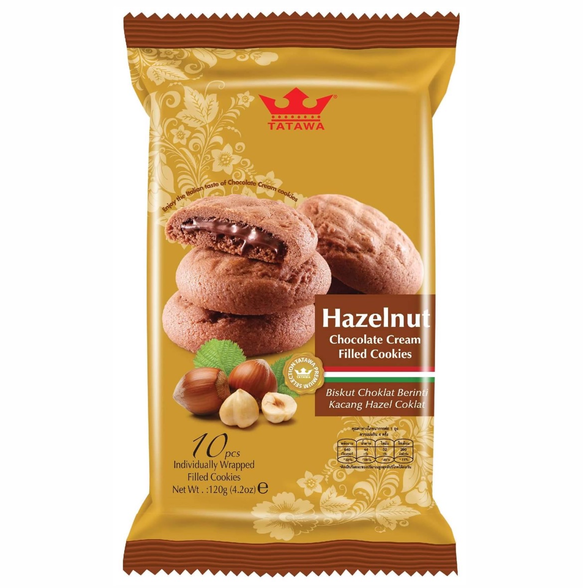 tatawa-vivaldi-chocolate-cookies-with-hazelnut-chocolate-fillings-biscuit-120g-1730738431