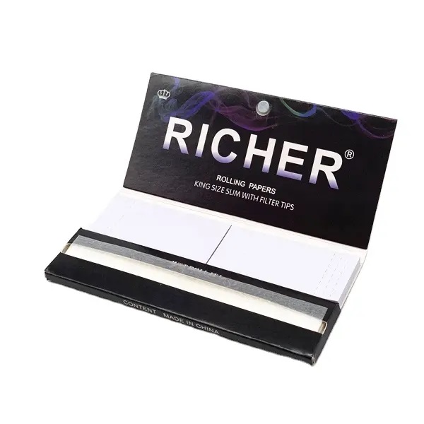 richer-king-size-slim-unbleached-rolling-paper-with-filter-1718807133