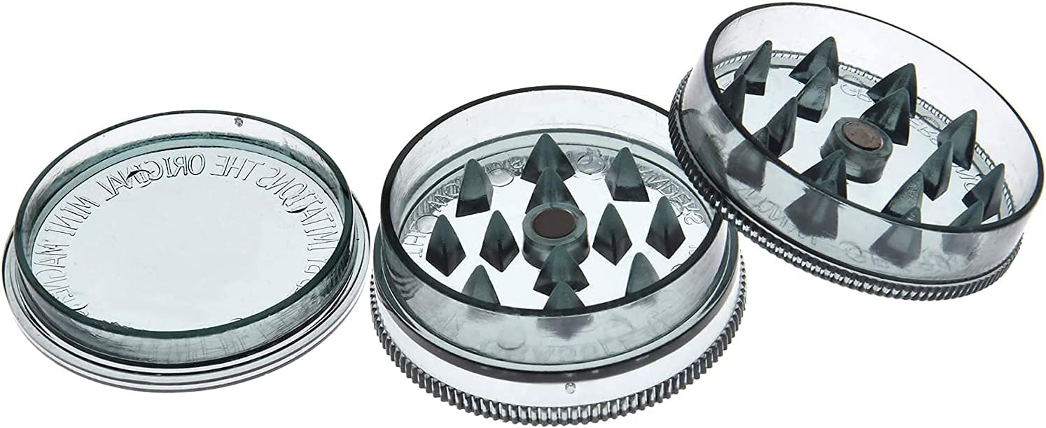 plastic-herb-magnetic-grinder-3-part-shark-teeth-20g-multiple-colors-available-1685006162