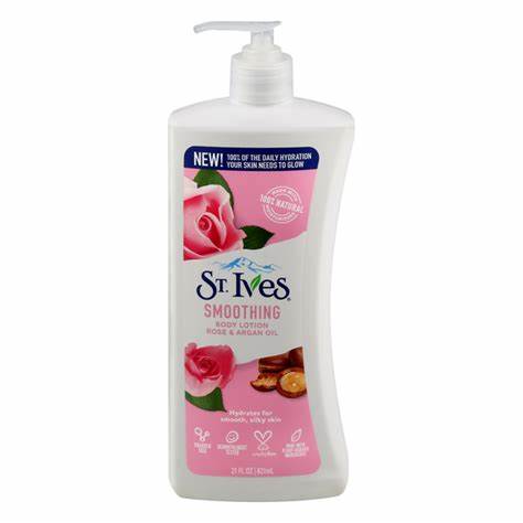 st-ives-smoothing-rose-argan-oil-body-lotion-621ml-1735574540
