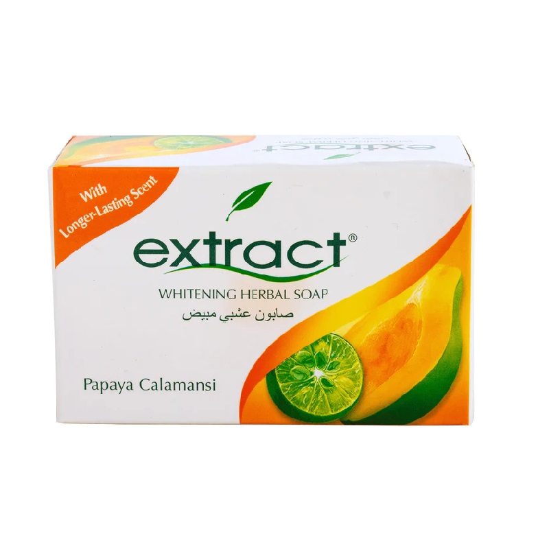 extract-whitening-herbal-soap-with-papaya-calamansilocal-125g-1735636718