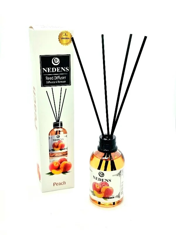 nedens-peach-reed-diffuser-110ml-1685628182