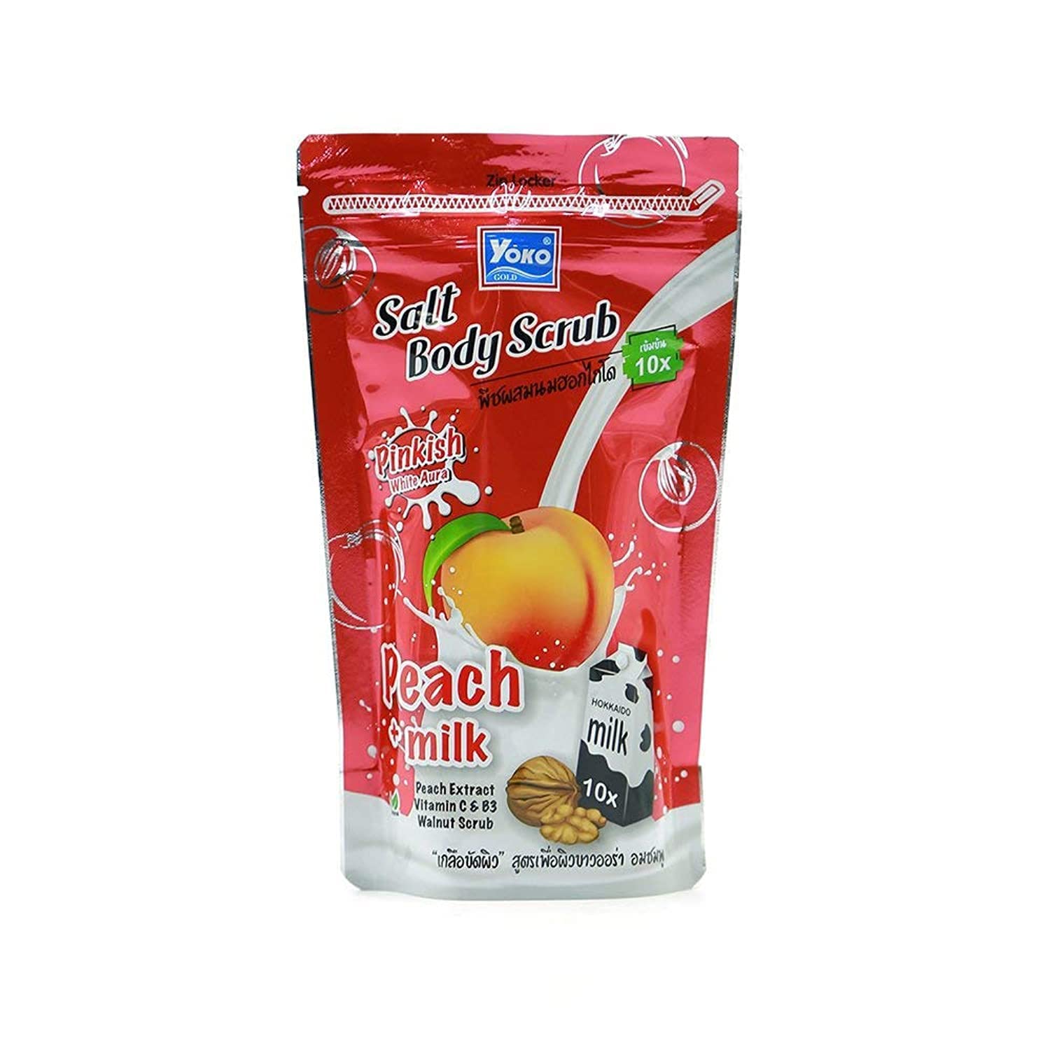 yoko-salt-body-scrub-peach-milk-350g-1704272290