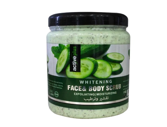 active-plus-cucumber-whitening-face-body-scrub-500ml-1686223873