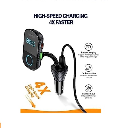 ldnio-c705q-fm-transmitter-bluetooth-50-car-handsfree-mp3-player-port-charger-qc302usb-cpd-1686388593