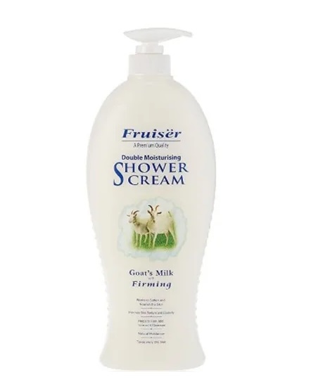 fruiser-double-moisturing-shower-cream-goat-milk-with-firming-1000ml-1686394307