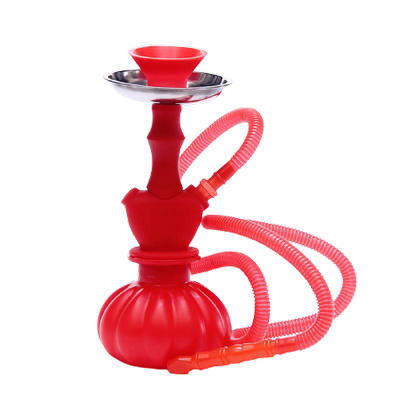 rubber-2mouth-shisha-pot-red-350g-1711644410