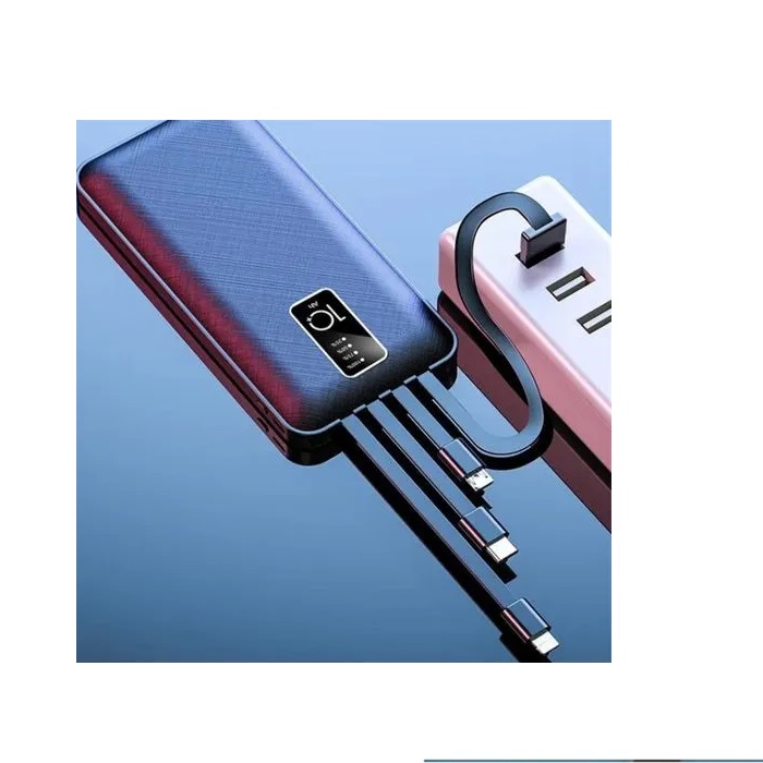 shplus-10000mah-power-bank-4-in-1-cable-output-black-200g-1686741214