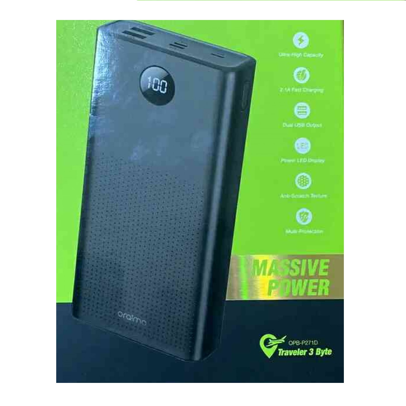 the-oraimo-opb-p271d-27000mah-power-bank-traveler-3-byte-black-500g-1698326744