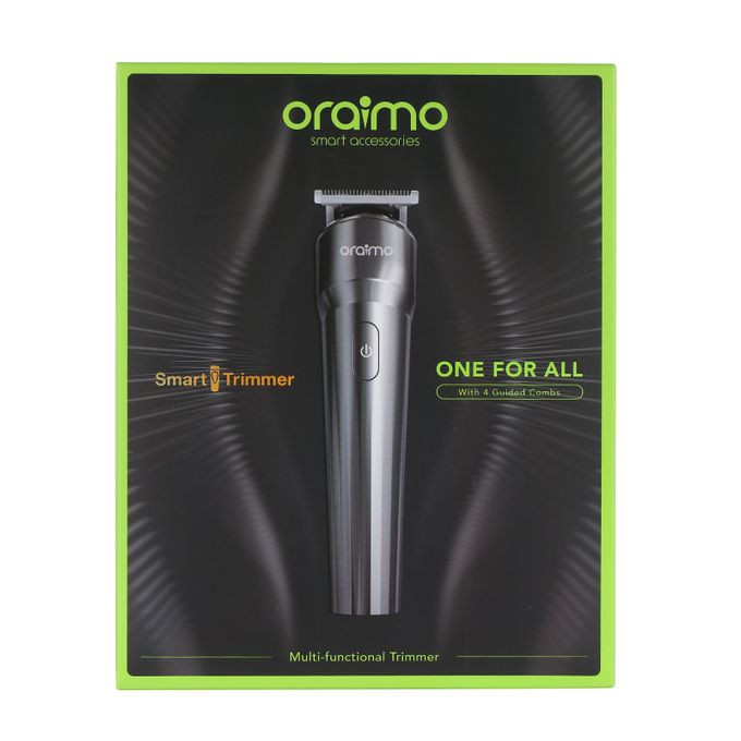 oraimo-multi-functional-smart-trimmer-with-4-guided-combs-black-300g-1686837234