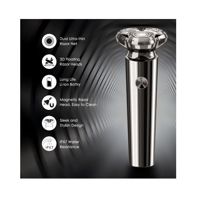 oraimo-smart-shaver-2-magnet-dual-ultra-thin-razor-net-3d-floating-magnetic-heads-ipx7-water-resistance-magnet-comfortable-rotary-electric-shaver-black-800g-1686838213