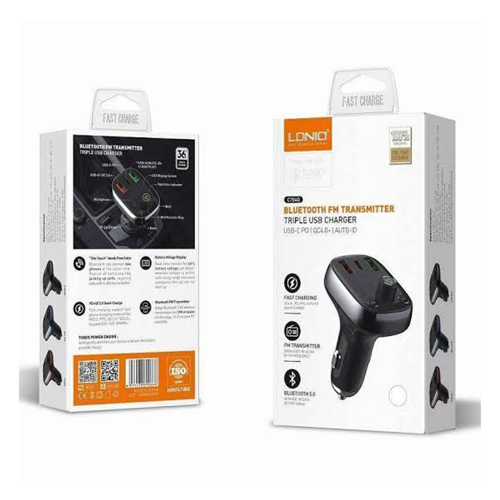 ldnio-c704q-fast-car-charger-qc-40-pd-bluetooth-fm-transmitter-with-micro-cable-black-35g-1686906094