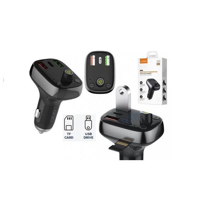 ldnio-c704q-fast-car-charger-qc-40-pd-bluetooth-fm-transmitter-with-micro-cable-black-35g-1686906094
