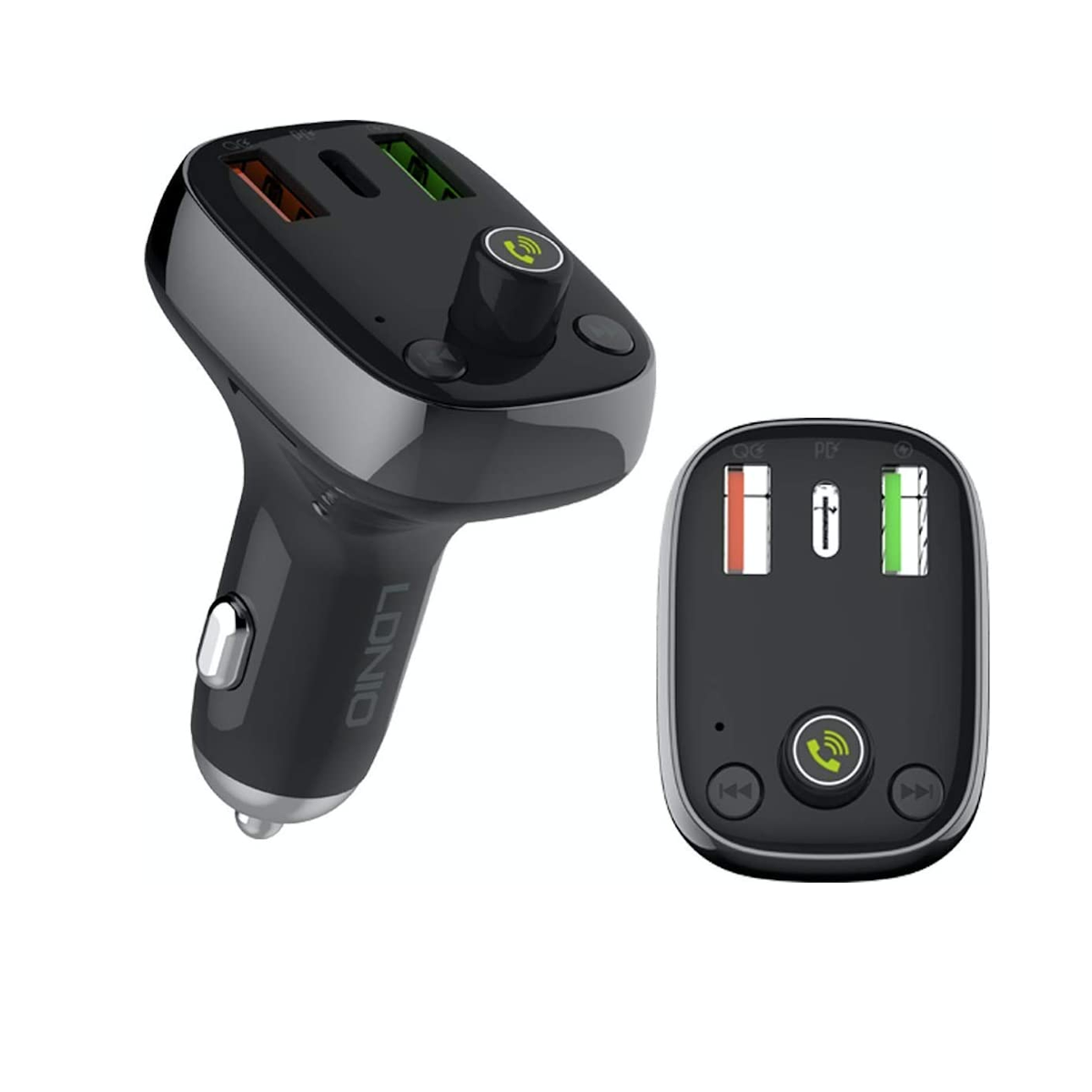 ldnio-c704q-fast-car-charger-qc-40-pd-bluetooth-fm-transmitter-with-micro-cable-black-35g-1686906094