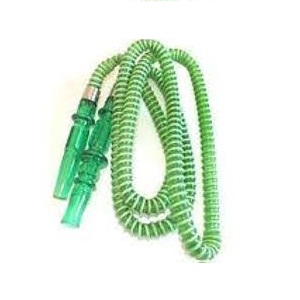 plastic-shisha-hose-with-metal-pipe-green-190cm-1687268081