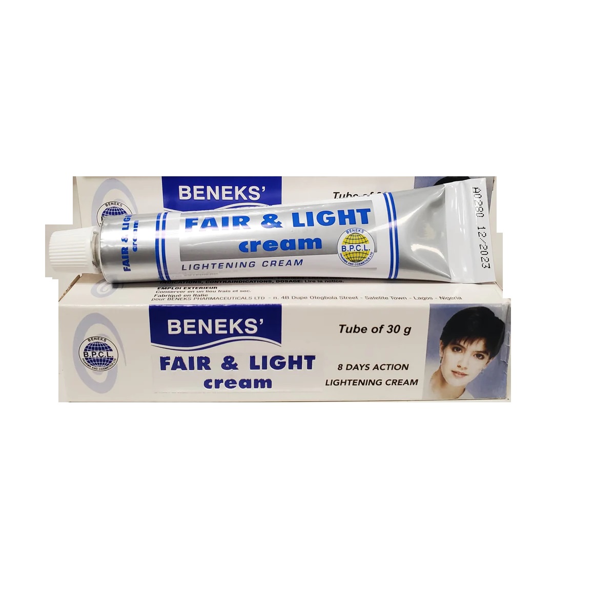 beneks-fair-light-tube-cream-30g-1687514244