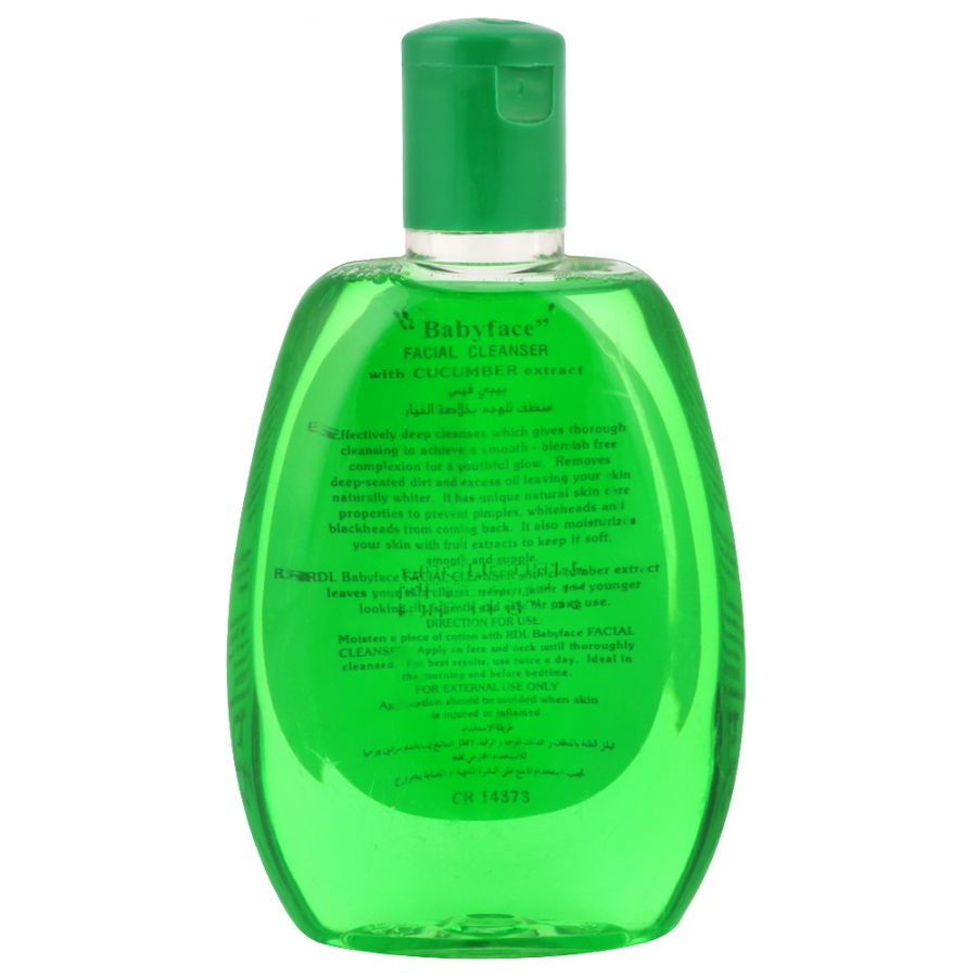 rdl-babyface-cucumber-extract-facial-cleanser-150ml-1730805068
