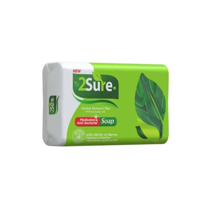2sure-herbal-moisture-plus-medicated-and-anti-bacterial-soap-70g-1707136017