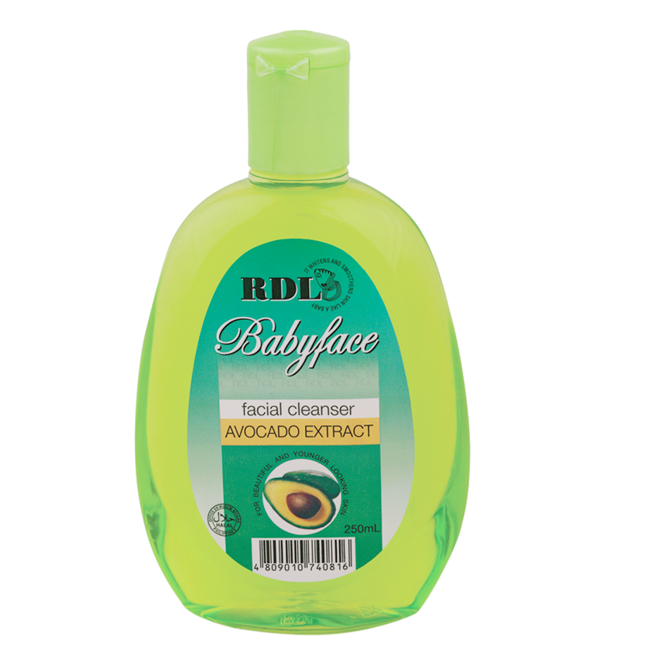 rdl-baby-face-facial-cleanser-avocado-extract-250ml-1714746914