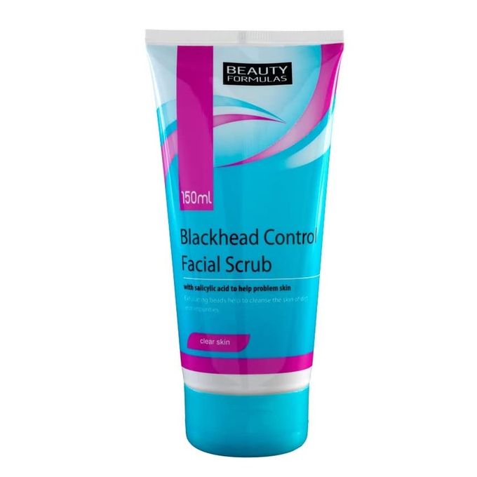 blackhead-control-facial-scrub-with-salicylic-acid-150ml-1708441988