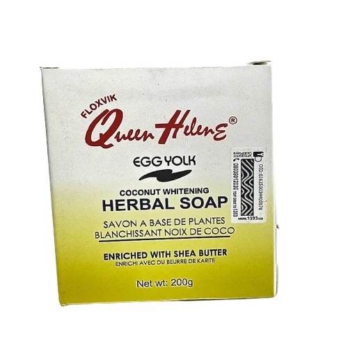queen-helene-egg-yolk-coconut-whitening-herbal-soap-200g-1687947134