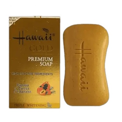 hawaii-gold-soap-papaya-carrot-apricot-200g-1735635477