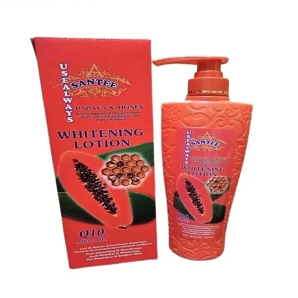 asantee-papaya-honey-whitening-body-lotion-400ml-1687956543