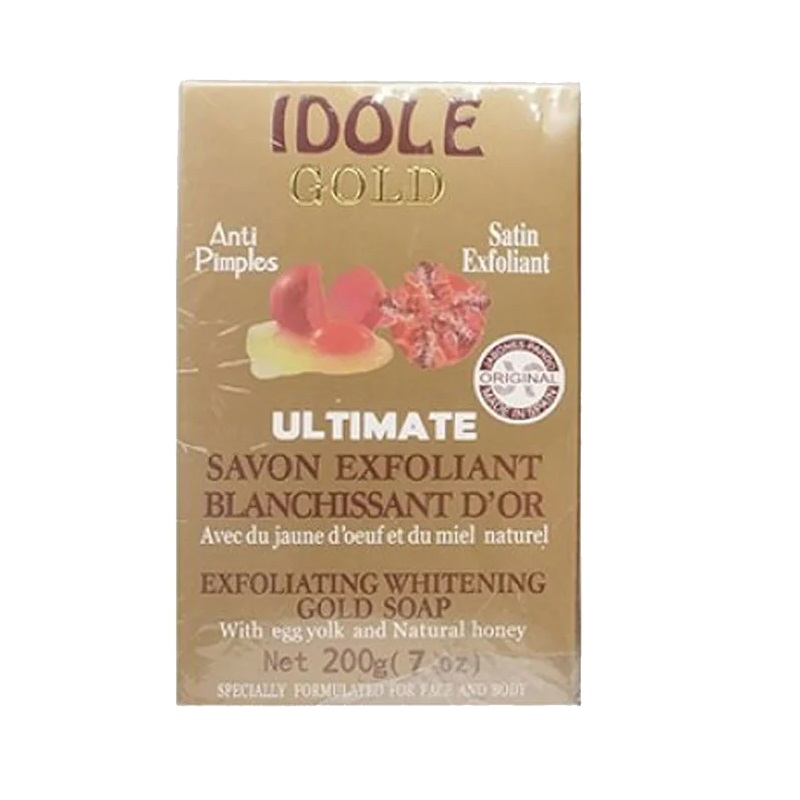 idole-gold-exfoliating-soap-200g-1735577650