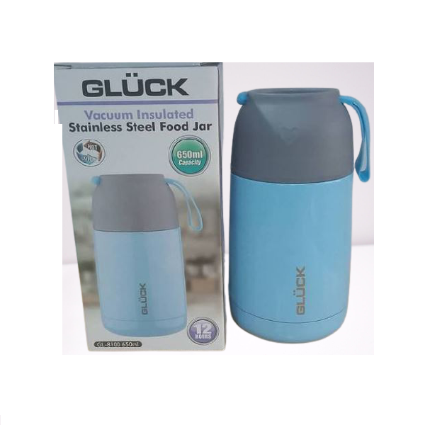 gluck-stainless-food-jar-blue-650ml-1688374982