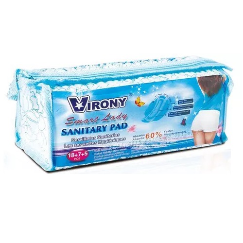 virony-smart-lady-sanitary-pad-30pcs-30g-1710748701