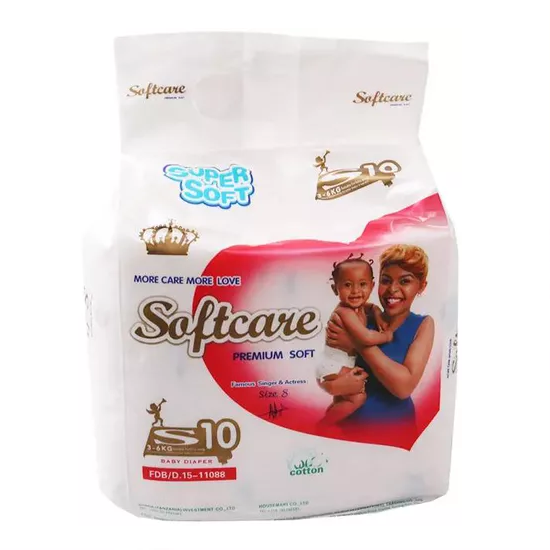 softcare-premium-baby-diaper-carrier-2-s-10pcs-3-8kg-1733383630
