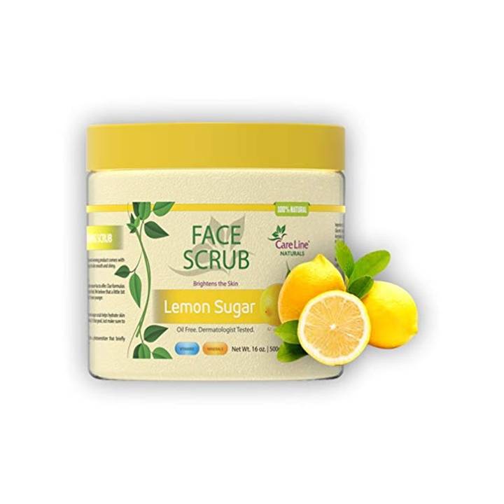 careline-face-body-lemon-sugar-scrub-500ml-1686219147