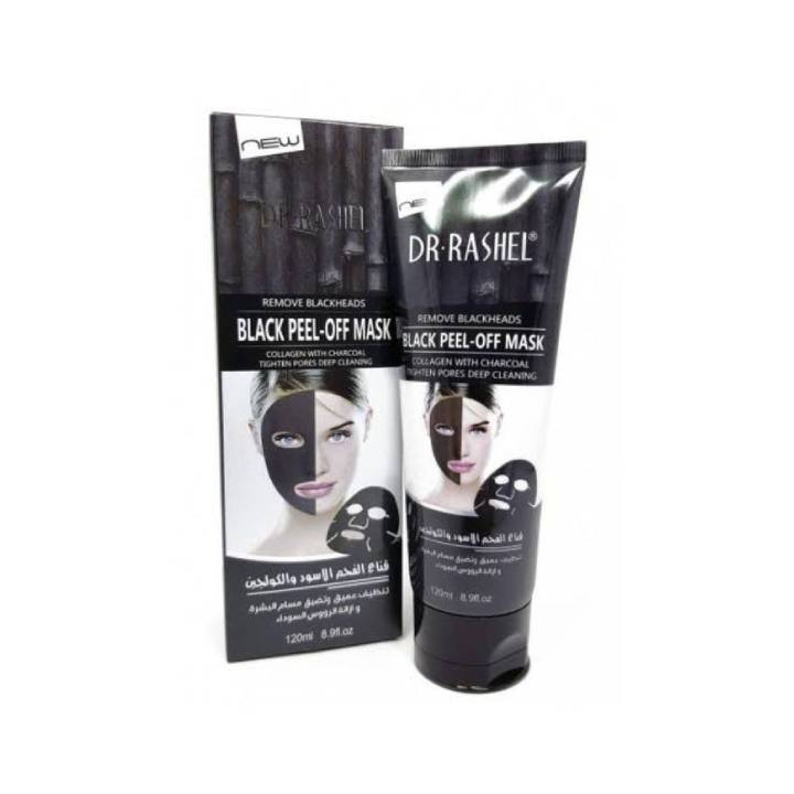 dr-rashel-black-peel-off-mask-120ml-1693814093