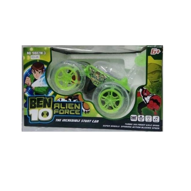 remote-control-ben-10-rechargeable-stunt-car-big-size-360-degree-rotating-remote-control-green-250g-1689241389