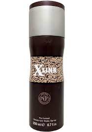 x-link-brown-perfumed-deodorant-spray-200ml-1698326015