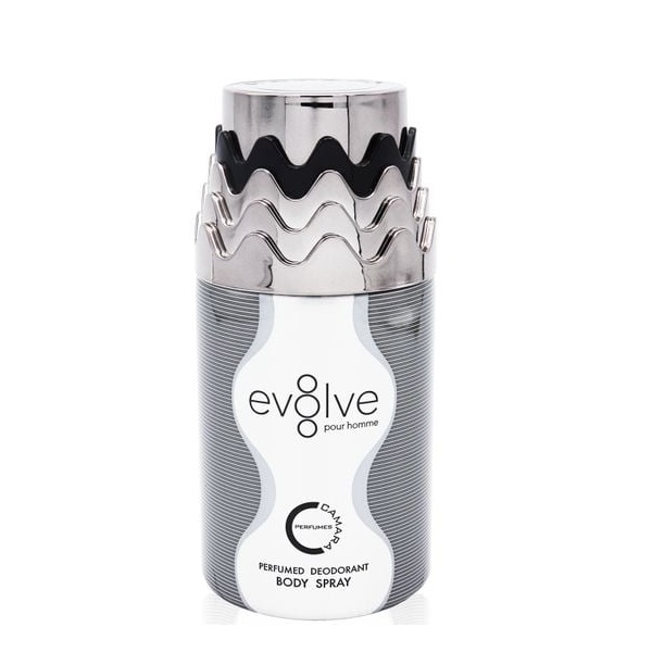 camara-evolve-pour-homme-deodorant-spray-250ml-1698315929