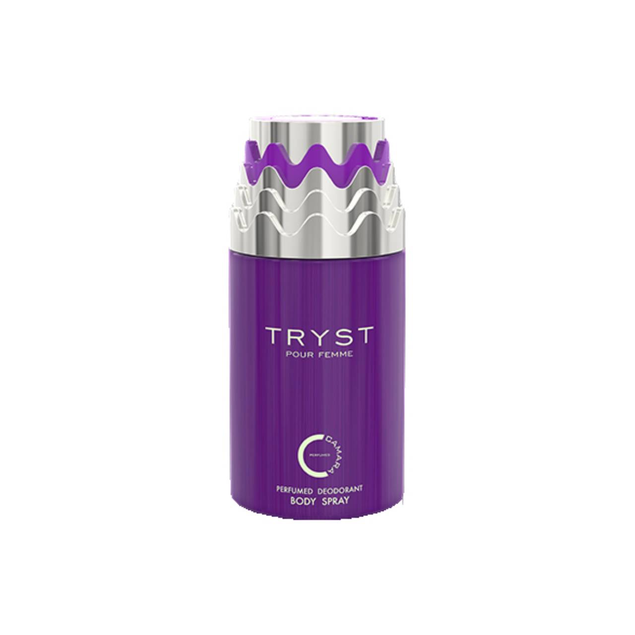 camara-tryst-pour-femme-deodorant-spray-250ml-purple-1735557157