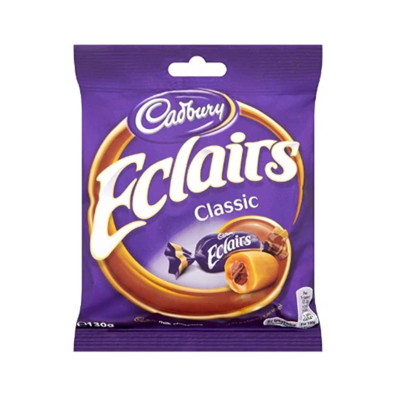 micks-eclairs-chocolate-130g-1700147139