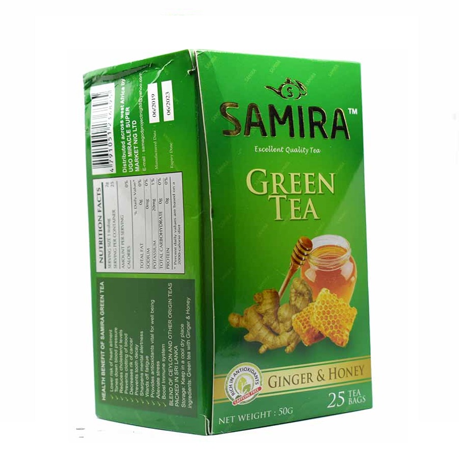 samira-lemon-ginger-green-tea-50g-1691570069