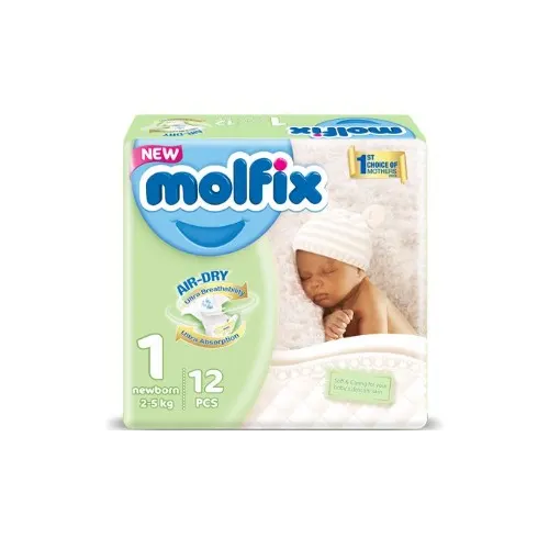 molfix-newborn-diaper-size-1-2-5kg-12pcs-100g-1706617855