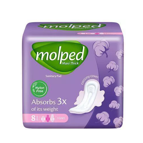 molped-maxi-thick-sanitary-pad-8pcs-100g-1704445757