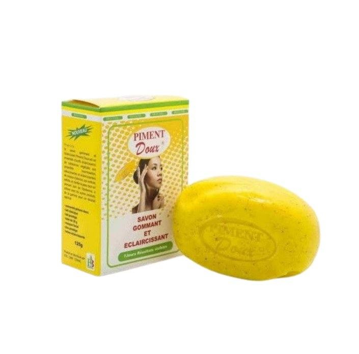 piment-doux-exfoliating-and-lightening-soap-125g-1692196943